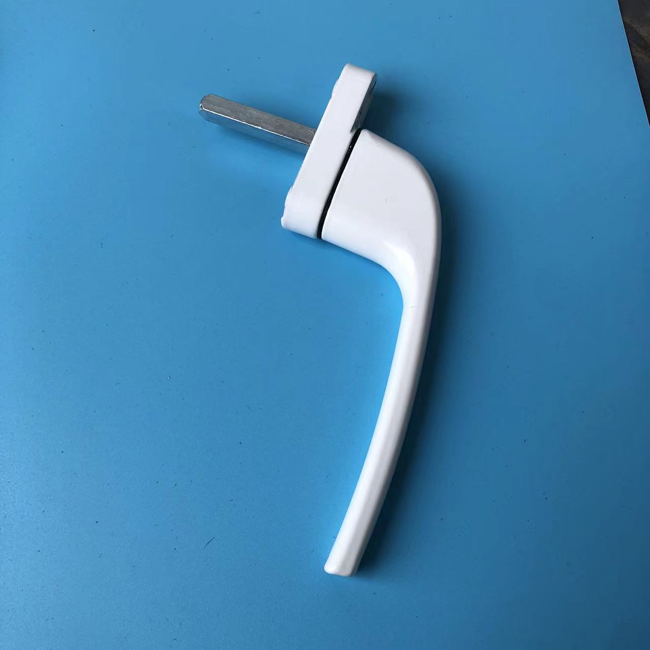 Functional PVC Aluminum Handle for Casement Window Door Handles