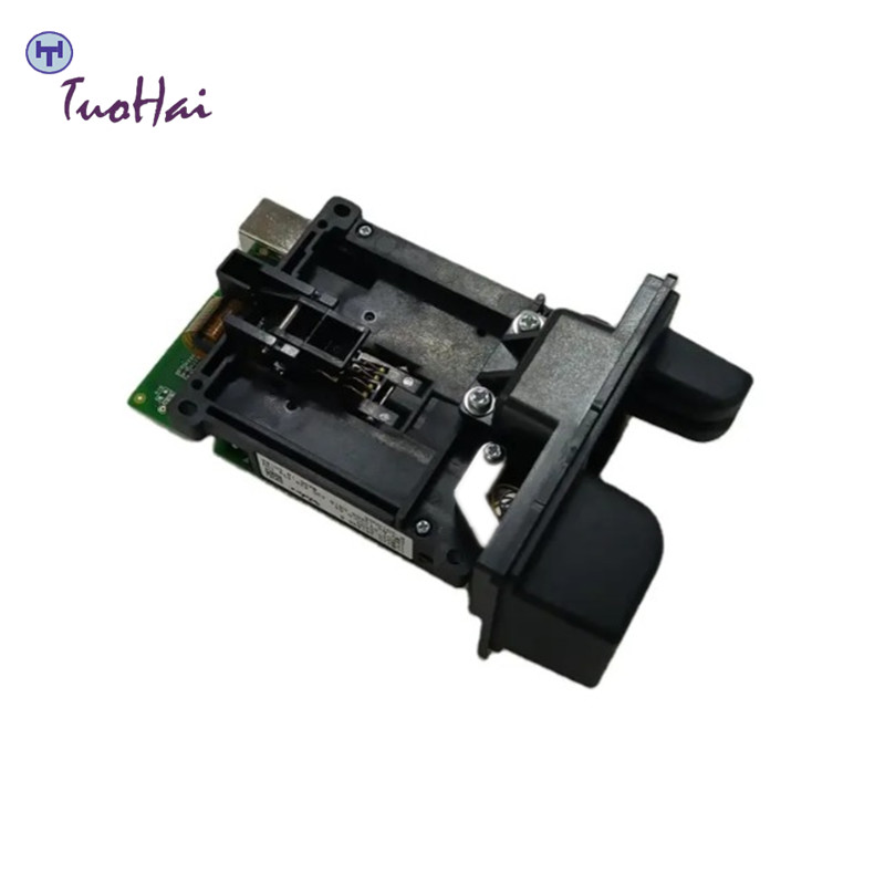 ATM Sankyo DIP Card Reader EMV ICM370-3R1896 1750251789 01750251789 ATM Payment Kiosk 1750288681