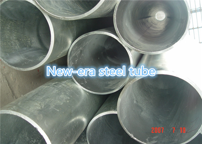 ASTM A513 DOM1026 Thin Wall Steel Tubing
