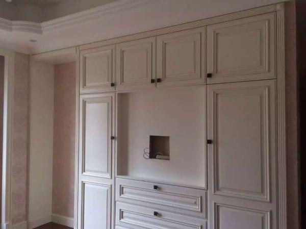 Solid wood door wardrobe,Tv cabinet,living room furniture,Wooden closet,Wooden