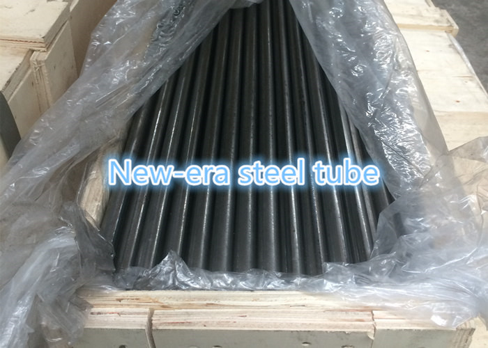 Small OD Precision Dom Steel Tubing ASTM / A513 Type With Clean Surface