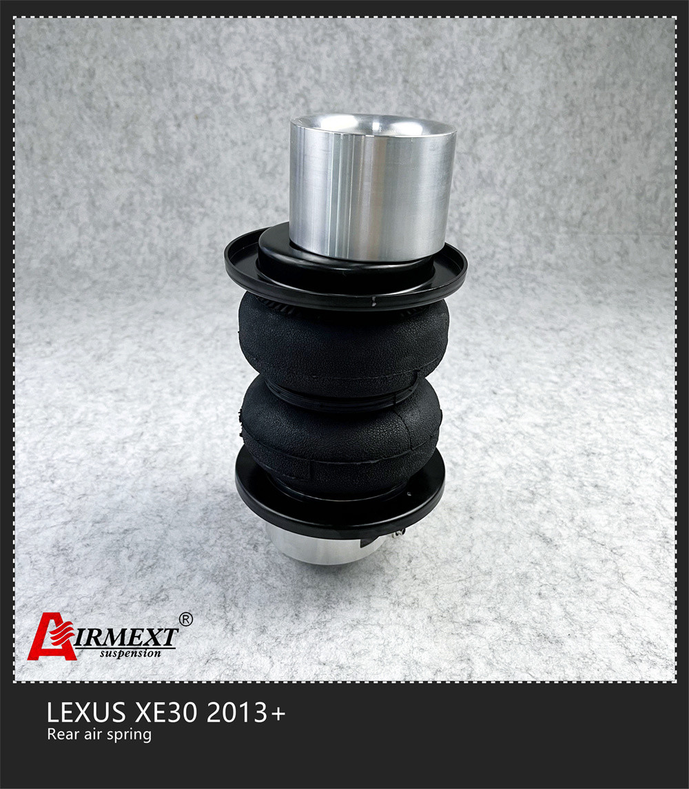 Lexus XE30 Rear Air Suspension Spring Bellow 2013+ Brand New