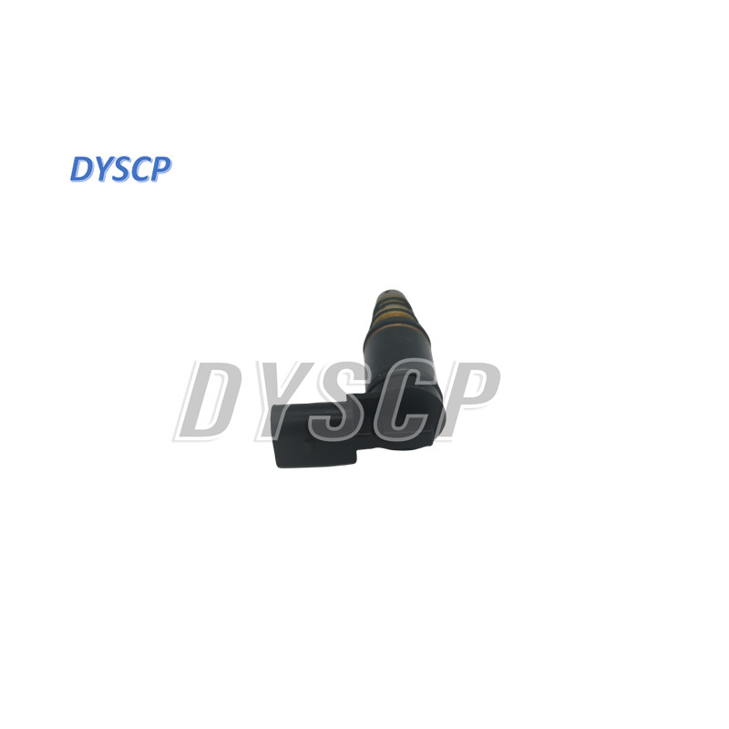 Rapid Cooling AC Compressor Electronic Control Valve For Auti A6L A4 Q5