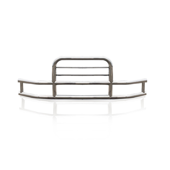 Universal Size 12 Lbs Steel Truck Deer Guard 1 Year Warranty