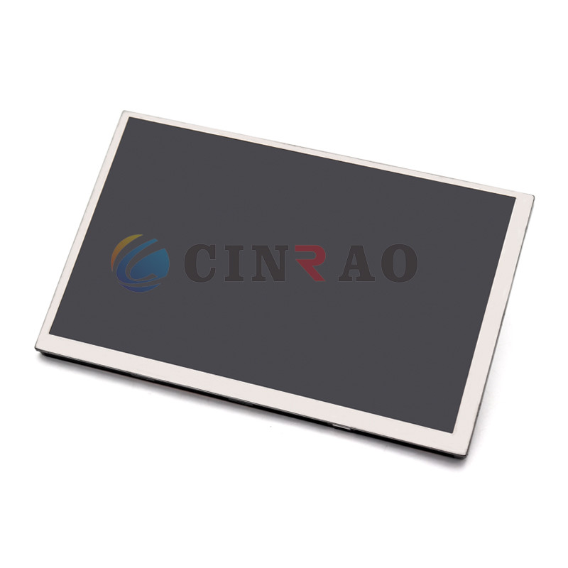7.0 INCH TFT LCD Display Screen Toshiba LTA070B3N0F For Car Auto Parts Replacement