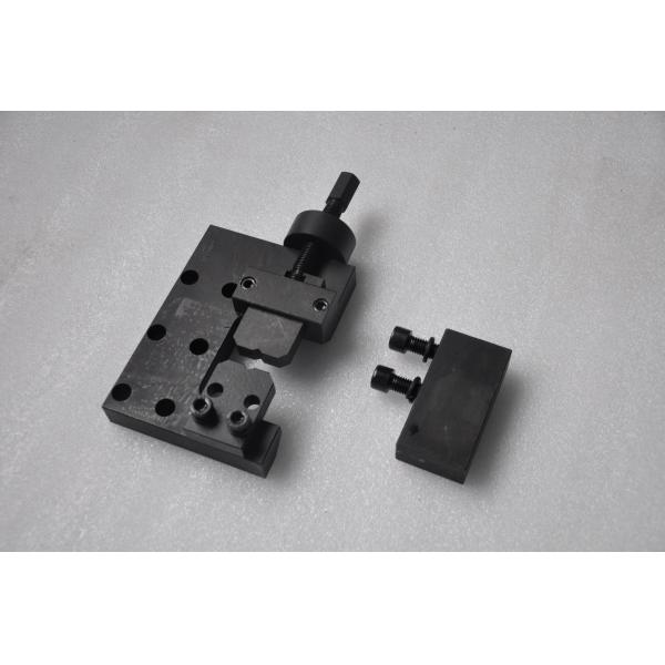High quality Injector Assemble Disassemble Fix Stand Common Rail Tools CRT017 for 6mm-32mm diameter injector