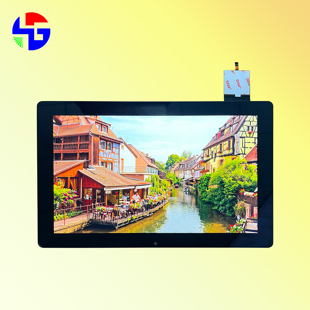 10.1 Inch MIPI Interface TFT Touch Display 1920x1200 Custom