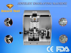 Buy cheap Factory wholesales! fiber bird /pigeon ring msd engraving machine marking machine for sale AT-20 product