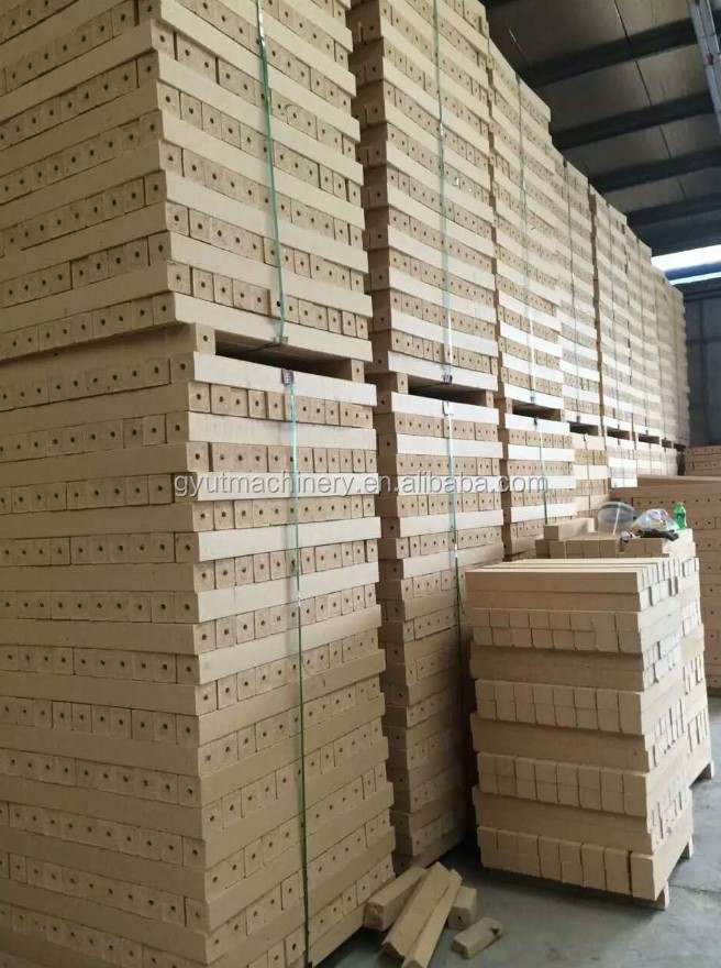 Create Perfect Wood Pallet Blocks with Automatic 2 Head Machine and Sawdust Recycling