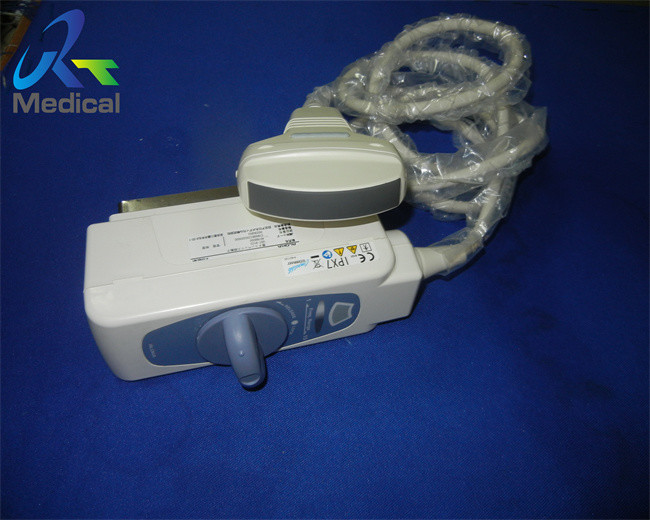 Hitachi Aloka UST-9123 Used Ultrasound Probe Convex Transducer Sensor