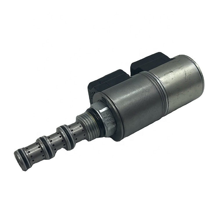 Excavator Spare Parts Solenoid Valve 4304024 For HydraForce Unmatched and Performance