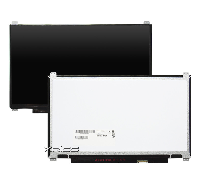 13.3" LCD Display For Samsung NP905S3G 915S3G B133XTN01.5 Laptop Screen 1366*768