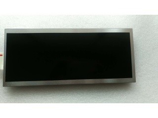15.8 Inch G158ETN01.0 Automotive TFT Display Stretched Bar LCD Panel