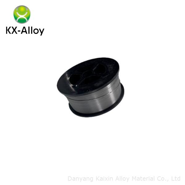 ERNiCrMo-4 Nickel Based Welding Wire Corrosion Resistance