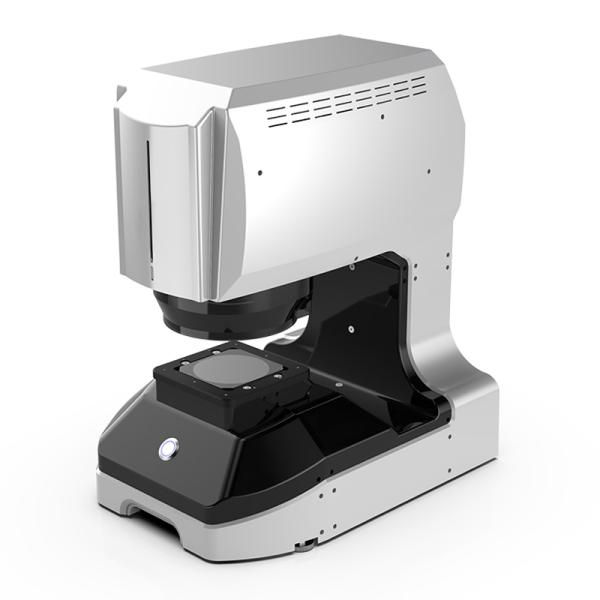 Instant Vision System QuickMea100