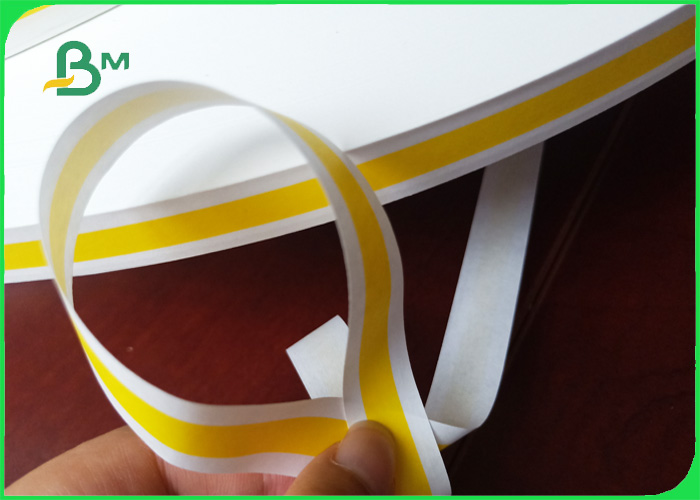 60gsm & 120gsm Moisture and water resistance straw paper for drinking