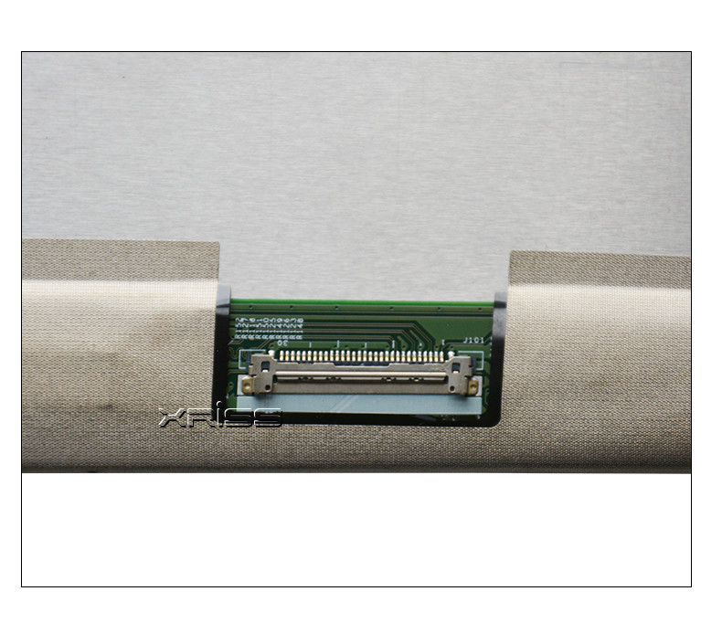 B133HAN05.E Laptop LCD LED Screen 13.3" FHD 1080p Slim 30pins IPS PCBA Bent
