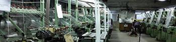 Suzhou Jinyicheng Thread&Ribbon Co.,Ltd