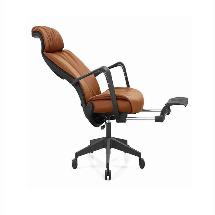 Ergonomic Desk Chair Mesh Computer Chair with Lumbar Support Adjustable Headrest Task Chair Comfortable High Back S