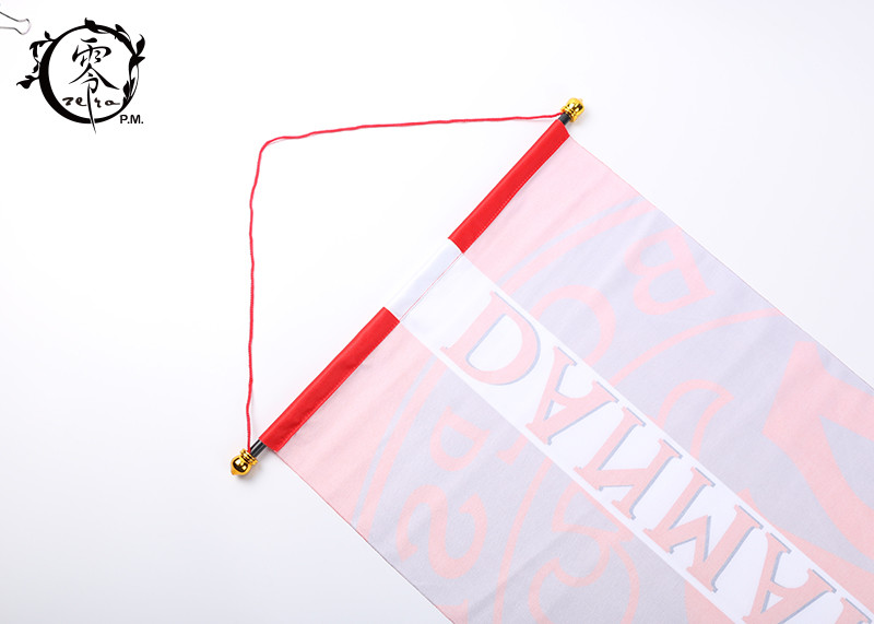 Danmark Digital Print Picture Hanging Flag Frame Gift Ideas National Country Home Decor
