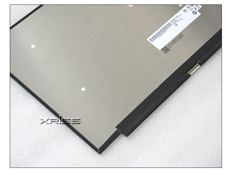 14" LCD Screen B140QAN04.H MNE007ZA1-3 For Lenovo ideaPad 5 Pro 14ARH7 14IAP7 Display Panel