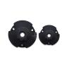 Buy cheap Rubber Excavator Spare Parts Hydraulic Pump Coupling YC35 13T from wholesalers