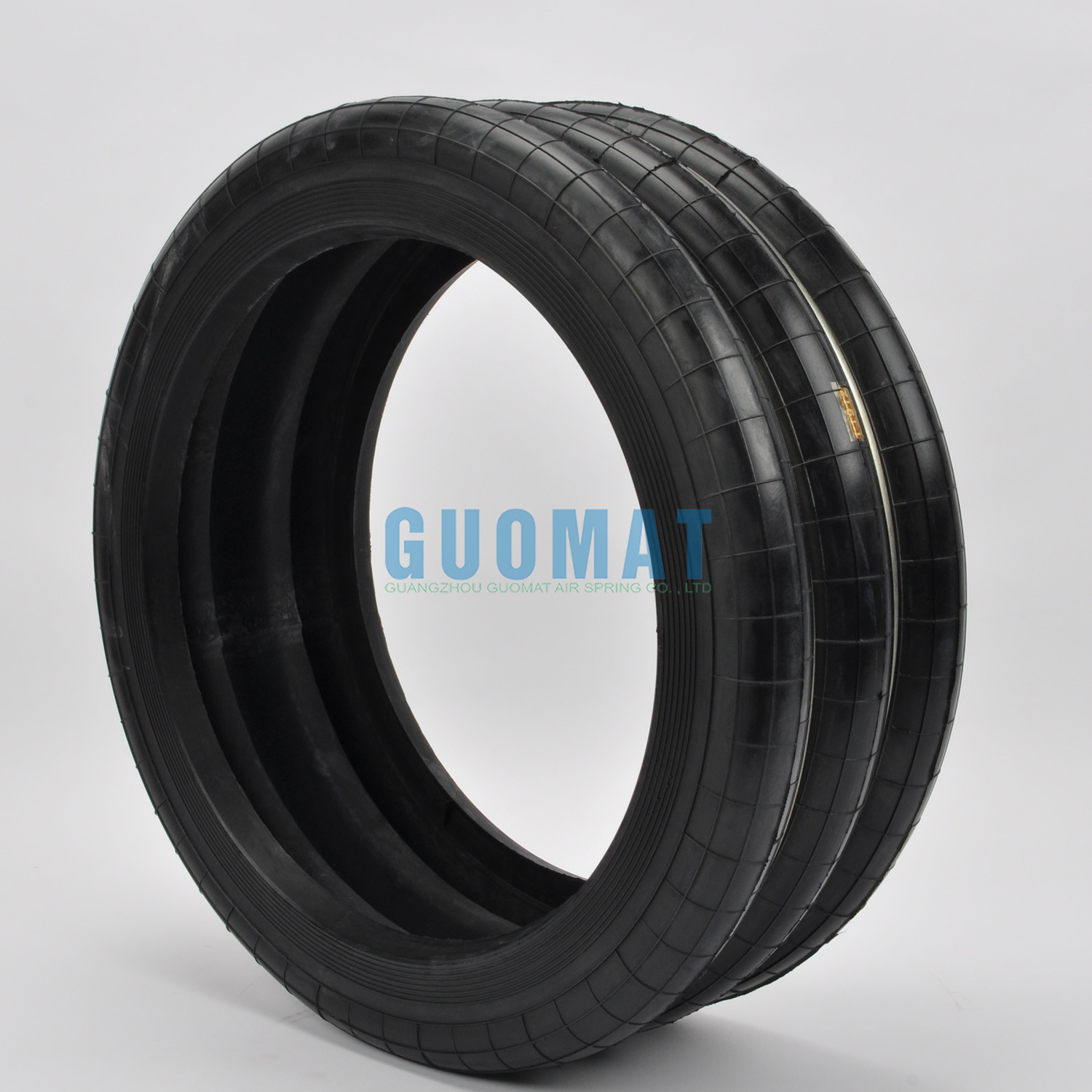 S-450-3R Yokohama Rubber Air Spring For Paper Mills