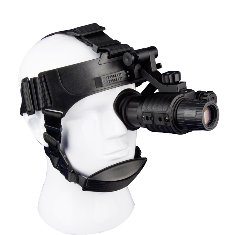 China Xinxing Gen2+ Gen3 Night Vision Scope PVS-7 Night Vision Scopes For Sale