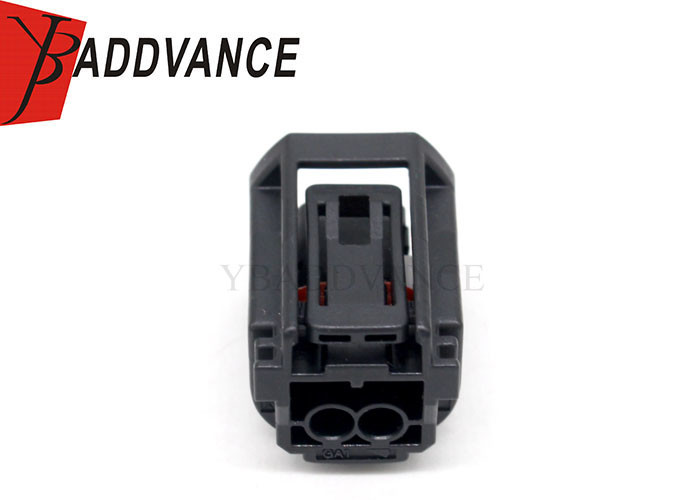 7289-7040-30 YZK 0.6mm Series 2 Pin Female ABS Wheel Speed Sensor Connector For Toyota Lexus Honda