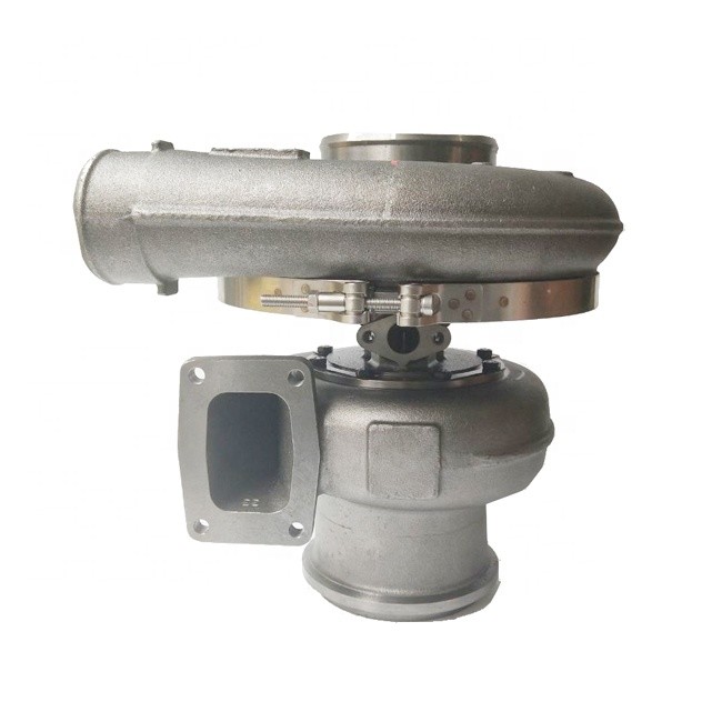 Cummins Engine QSX15 NT855 HX82 Turbocharger 4025027 3592880 Turbo Spare Parts