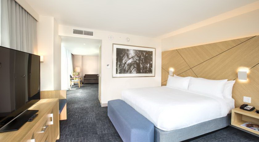 Melamine plywood hotel Guest room furniture liquidators Guest rooms Wall panels with Wood Headboards and Long Desk Table