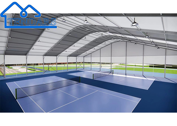 T6 Aluminum Sports Hall Tent Outdoor Rain Proof Large Waterproof Big Tent World Famous Sports Canopy