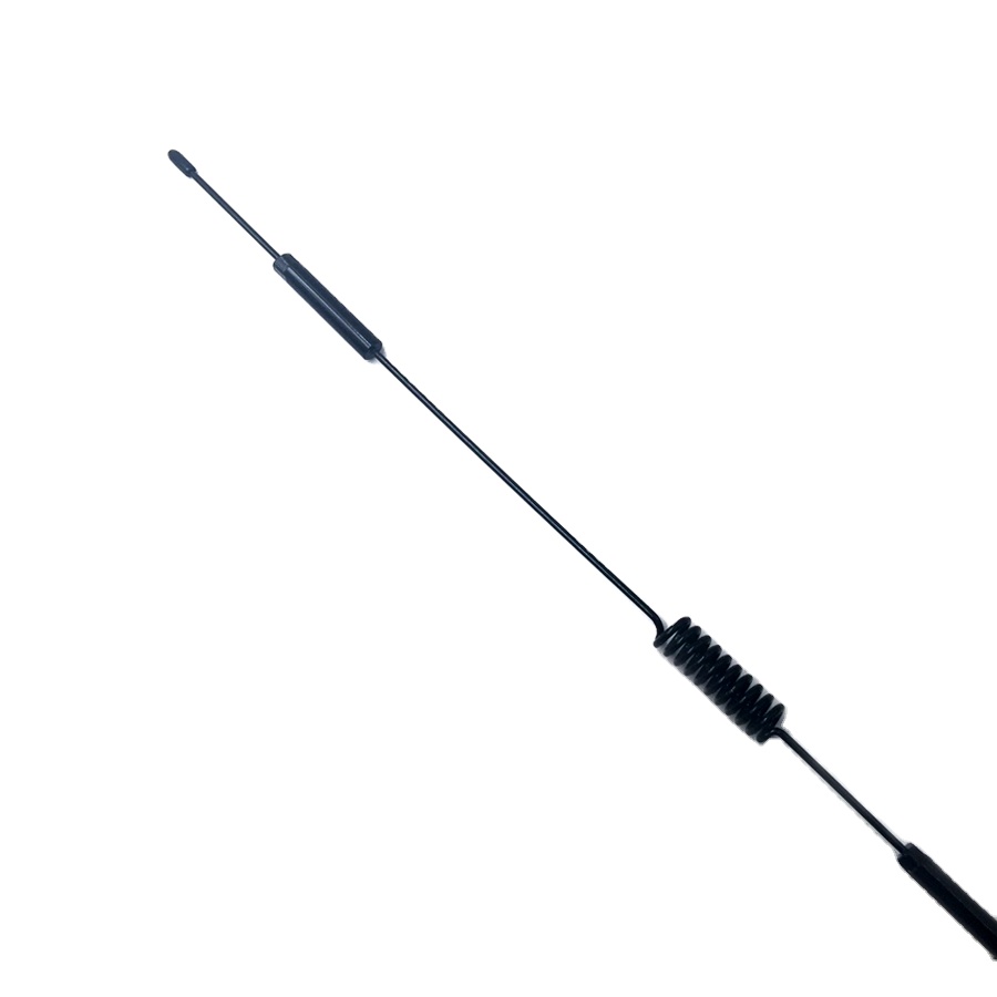 Vertical Polarization Type 2018 High DBI 2.4G WiFi Antenna for Long Distance Coverage