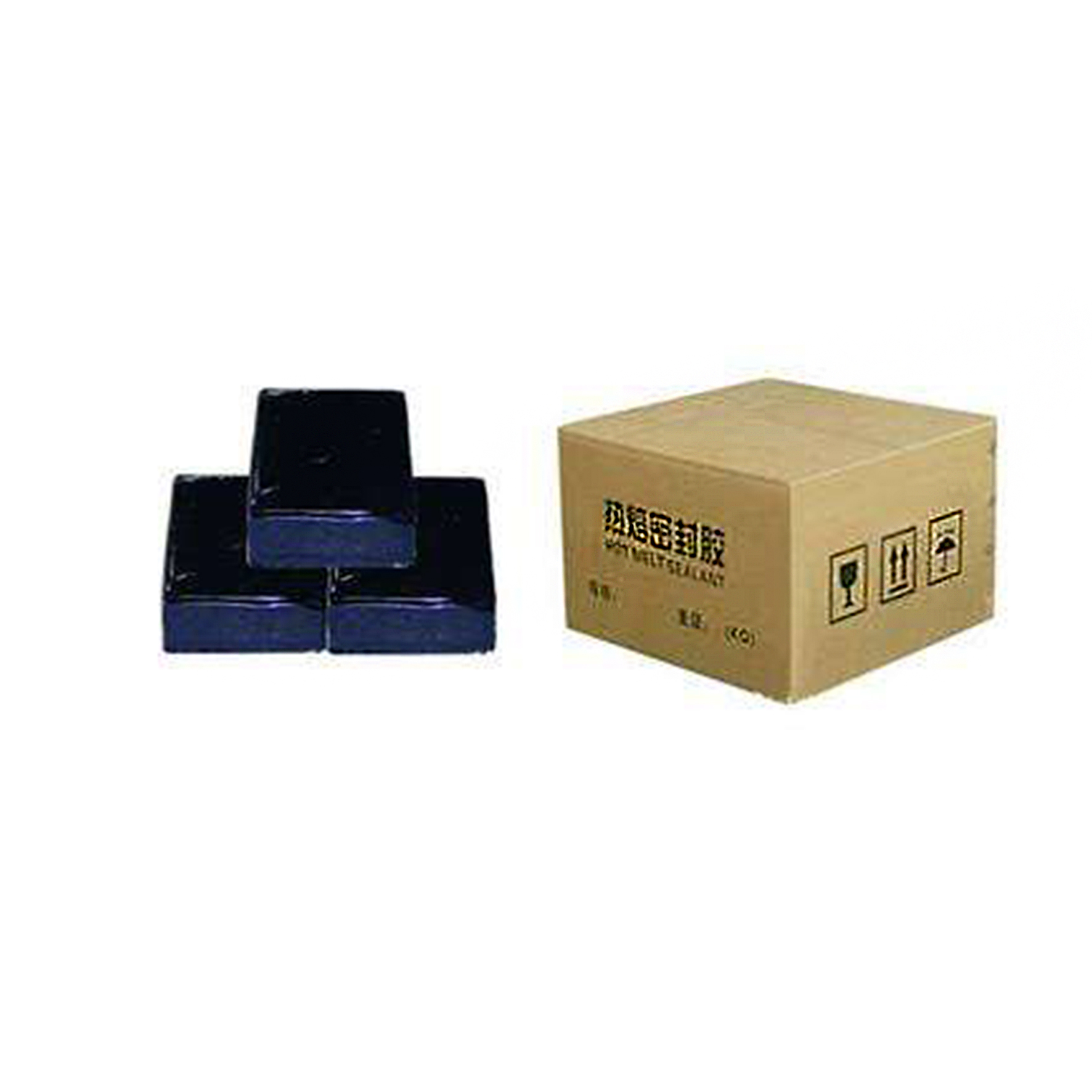double glazed glass windows insulating glass sealing hot melt butyl sealant