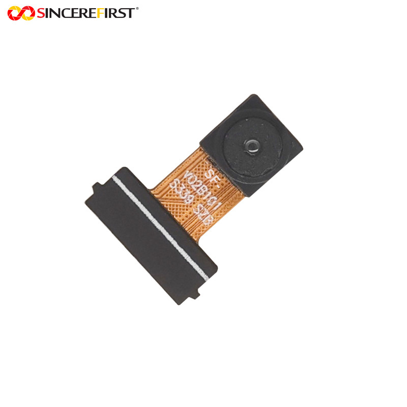 2MP OV02B10 Fixed Focus Ff Global Shutter Camera Module Mipi Interface