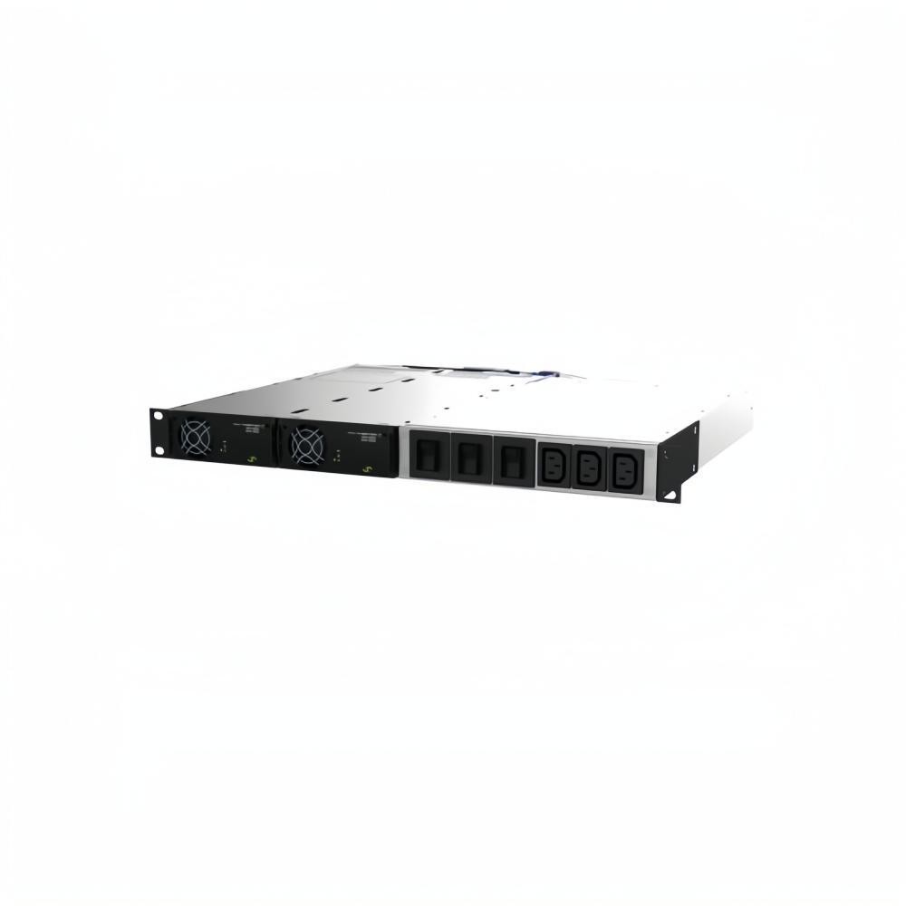 Rectiverter Integrated Standalone System 220VDC 3kVA 1ph Max 4kW CTOR0201.00X