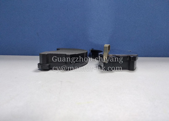 1040S HFN721 JAC Spare Parts Brake Pad YF3501A104-030/130/230