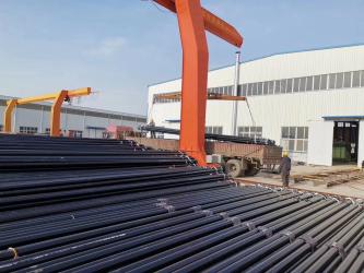 BoYue Industrial (Shanghai)Co., Ltd.
