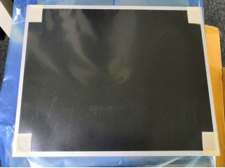 19 Inch Upside I/F a-Si TFT-LCD G190EAN01.0 Symmetry Direction With LED Driver