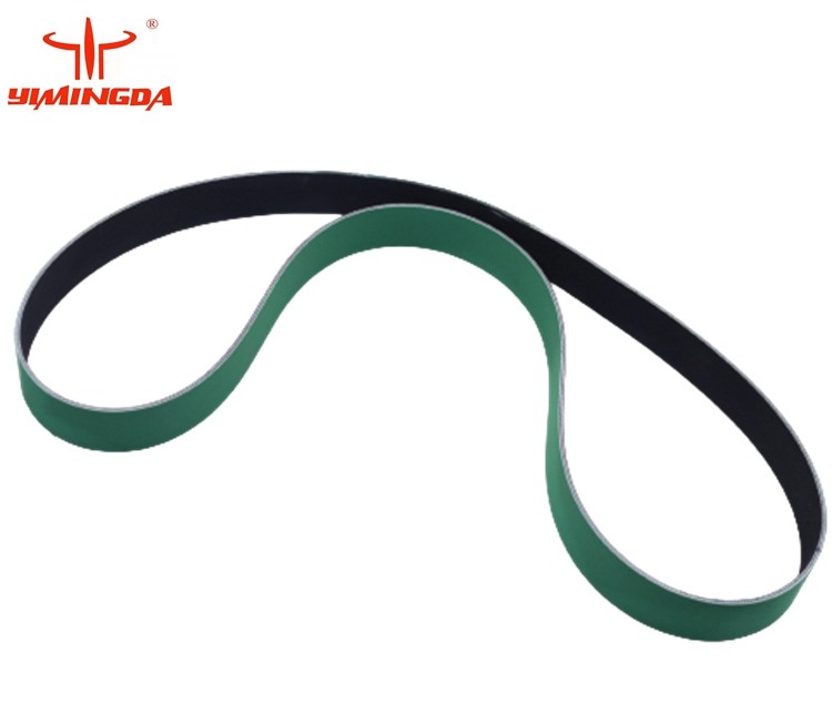 PN 124669 Head Vibration Belt MPH9 Auto Cutter Parts For MPH9