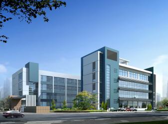 Shenzhen Way Far Technical Co., Ltd