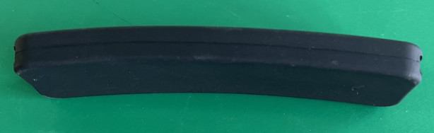 Customized Processing Of Silicone Rubber Products And Industrial Silicone Rubber Accessories For Blueprint Customization