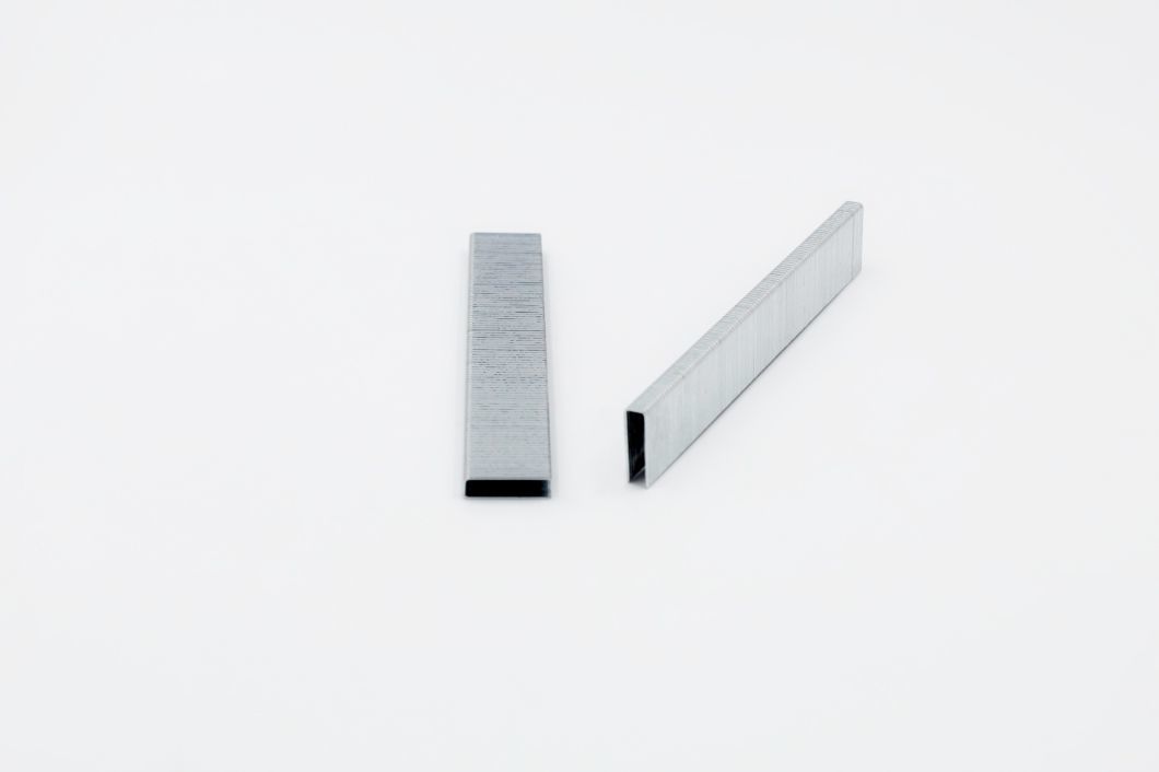 20 Gauge 413j Staples for Upholstery with High Quality 4j Series