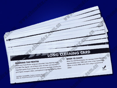 Magicard Avalon Cleaning kits/ Rio & Tango Printers Compatible Cleaning Kit/magicard N9005-761 cleaning cards&kits