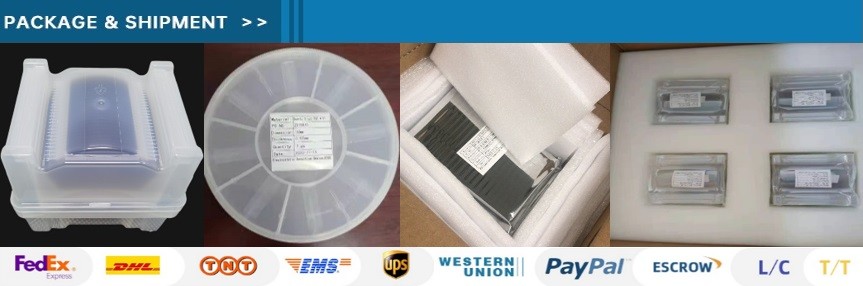 0.35mm 0.5mm Piezoelectric Crystal Wafer For Semiconductor And MEMS Applications