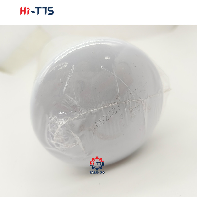 4627133 2654408 4415122 26560137 2654A111 462-1171 P550920 Oil Filter for Diesel Generator Set Filter