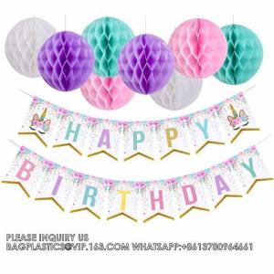 China Balloons Decorations For Birthday Balloon Arch Kit Party Theme Birthday Party Decor Supplies Hot Stamping Banner on sale