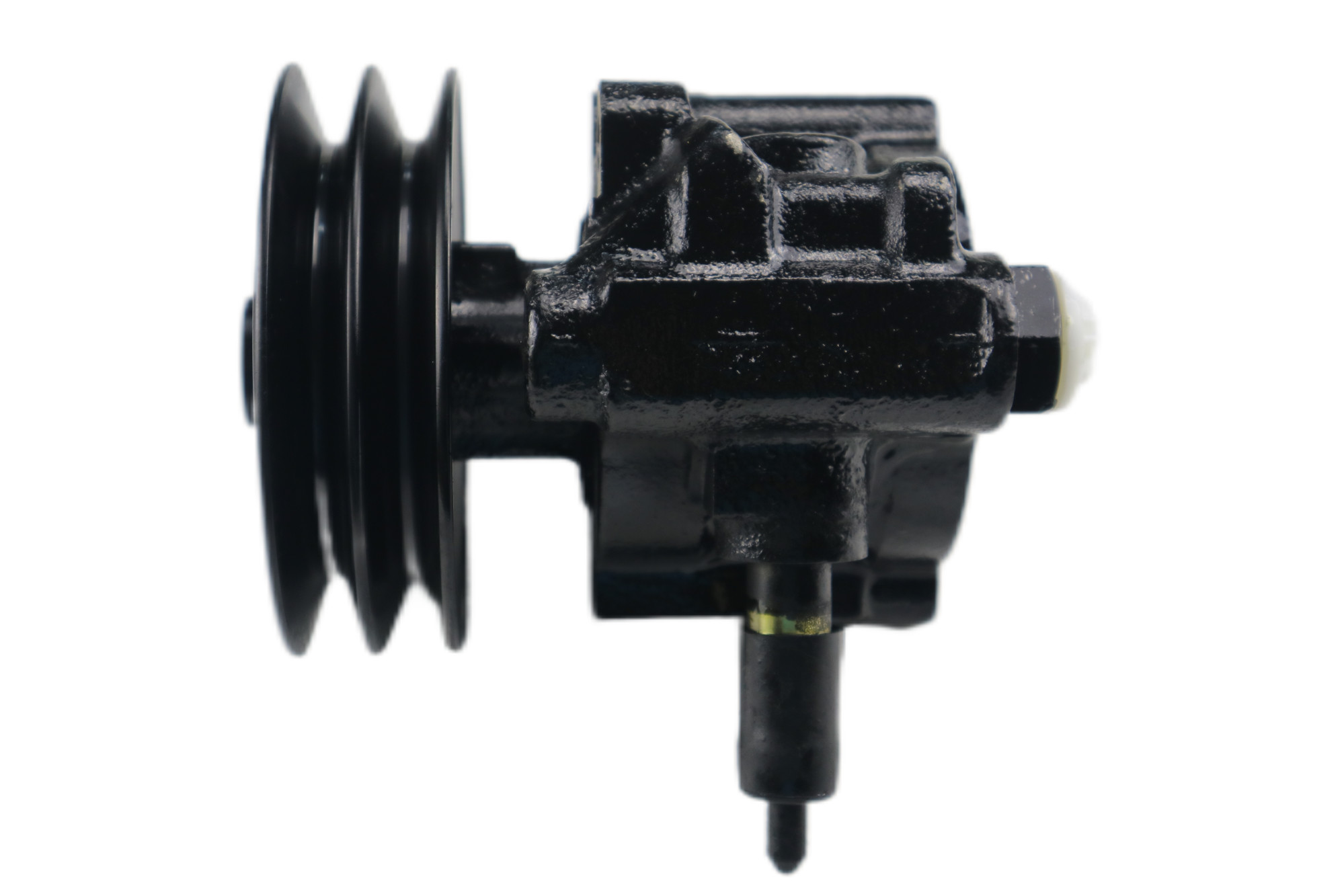 C223 Isuzu Chassis Parts Isuzu Power Steering Pump 8941606691