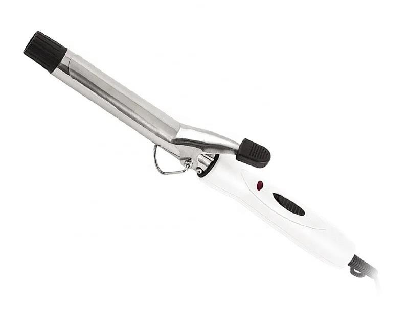 Professional Salon Automatic Hair Curler Dual Voltage For Travel Hotel