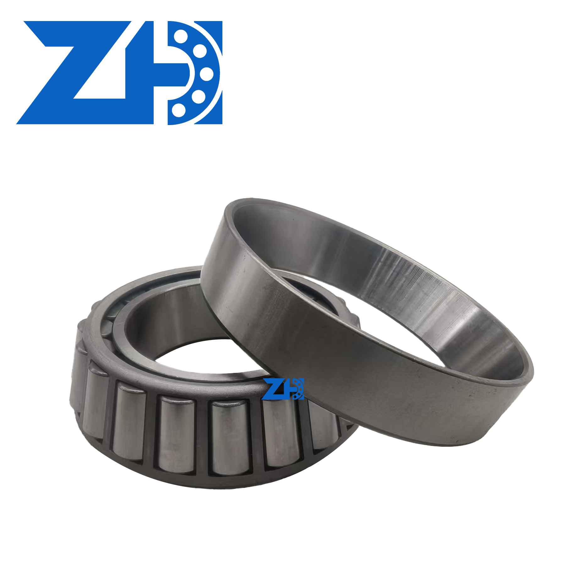 GCR15 32219U Tapered Roller Bearings for Industrial Equipment